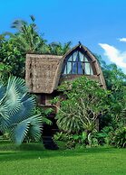 The Bali Purnati Center For The Arts