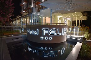 Hotel Felix
