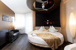 Maiers Kuschelhotel deluxe - Adults only