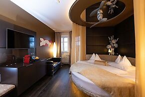 Maiers Kuschelhotel deluxe - Adults only