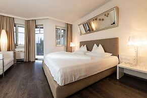 Maiers Kuschelhotel deluxe - Adults only