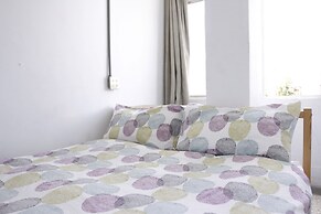 Oldmancaptain Hostel