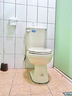 Oldmancaptain Hostel