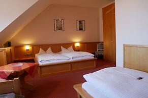 Hotel Gasthof Hereth