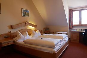 Hotel Gasthof Hereth