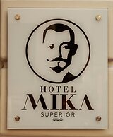 Hotel Mika Downtown