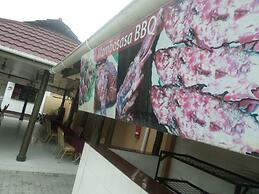 Mambosasa View Executive Hotel - Tabata