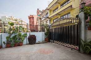 Le Rhododendron Chambres D'hotes