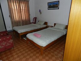 Le Rhododendron Chambres D'hotes