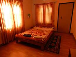 Le Rhododendron Chambres D'hotes