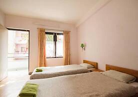 Le Rhododendron Chambres D'hotes