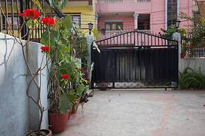 Le Rhododendron Chambres D'hotes