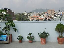 Le Rhododendron Chambres D'hotes