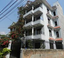 Le Rhododendron Chambres D'hotes