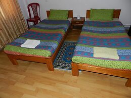 Le Rhododendron Chambres D'hotes