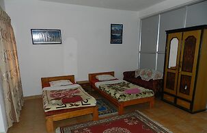 Le Rhododendron Chambres D'hotes