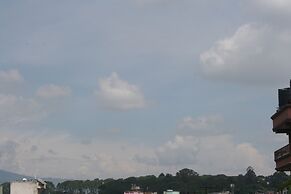 Le Rhododendron Chambres D'hotes