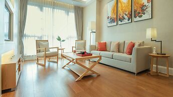 Residence G Shenzhen