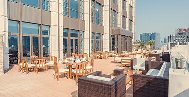 Residence G Shenzhen