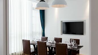 Residence G Shenzhen