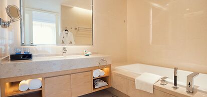 Residence G Shenzhen