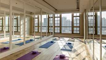 Residence G Shenzhen