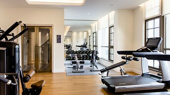 Residence G Shenzhen