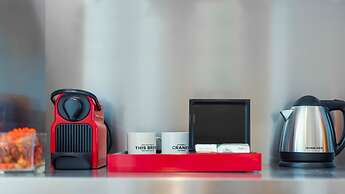 Residence G Shenzhen