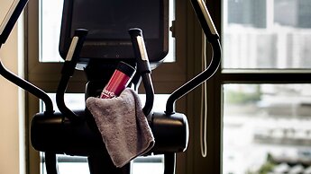 Residence G Shenzhen