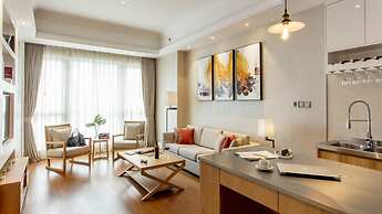 Residence G Shenzhen