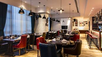 Residence G Shenzhen