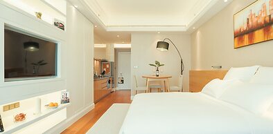 Residence G Shenzhen