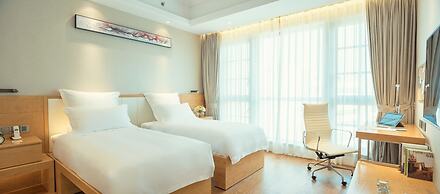 Residence G Shenzhen