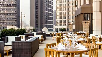 Residence G Shenzhen