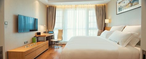 Residence G Shenzhen