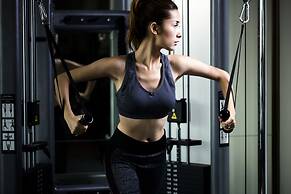 Residence G Shenzhen