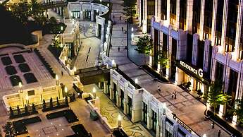 Residence G Shenzhen