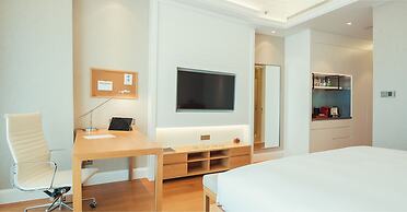 Residence G Shenzhen