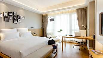 Residence G Shenzhen