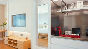 Residence G Shenzhen