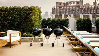 Residence G Shenzhen