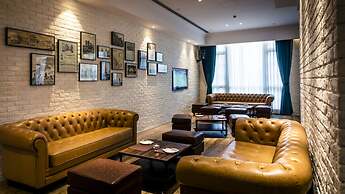 Residence G Shenzhen