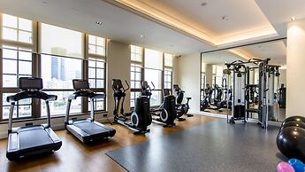 Residence G Shenzhen