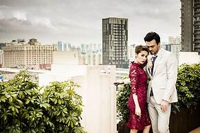 Residence G Shenzhen