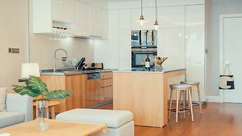 Residence G Shenzhen