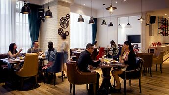 Residence G Shenzhen