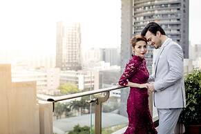 Residence G Shenzhen