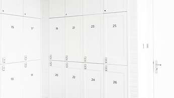 Residence G Shenzhen