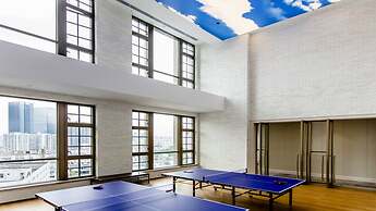 Residence G Shenzhen