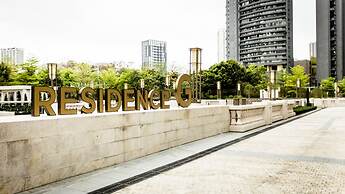 Residence G Shenzhen